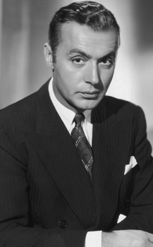 Charles Boyer